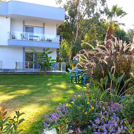 Palmiyem Apart Otel Seferihisar Εξωτερικό φωτογραφία