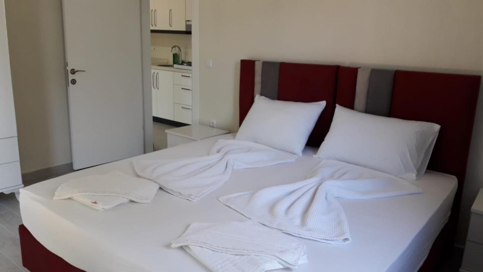 Palmiyem Apart Otel Seferihisar Εξωτερικό φωτογραφία