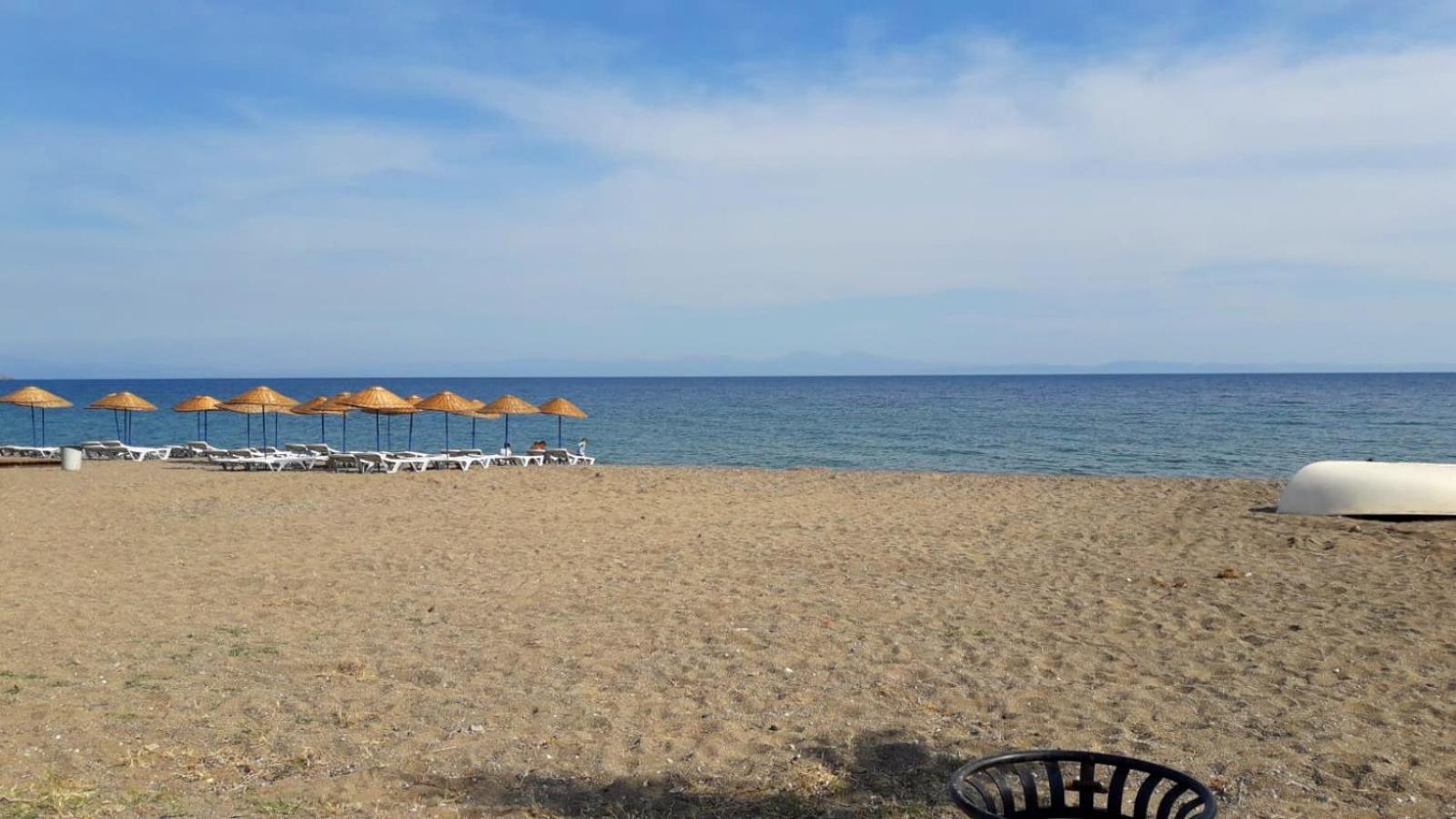 Palmiyem Apart Otel Seferihisar Εξωτερικό φωτογραφία