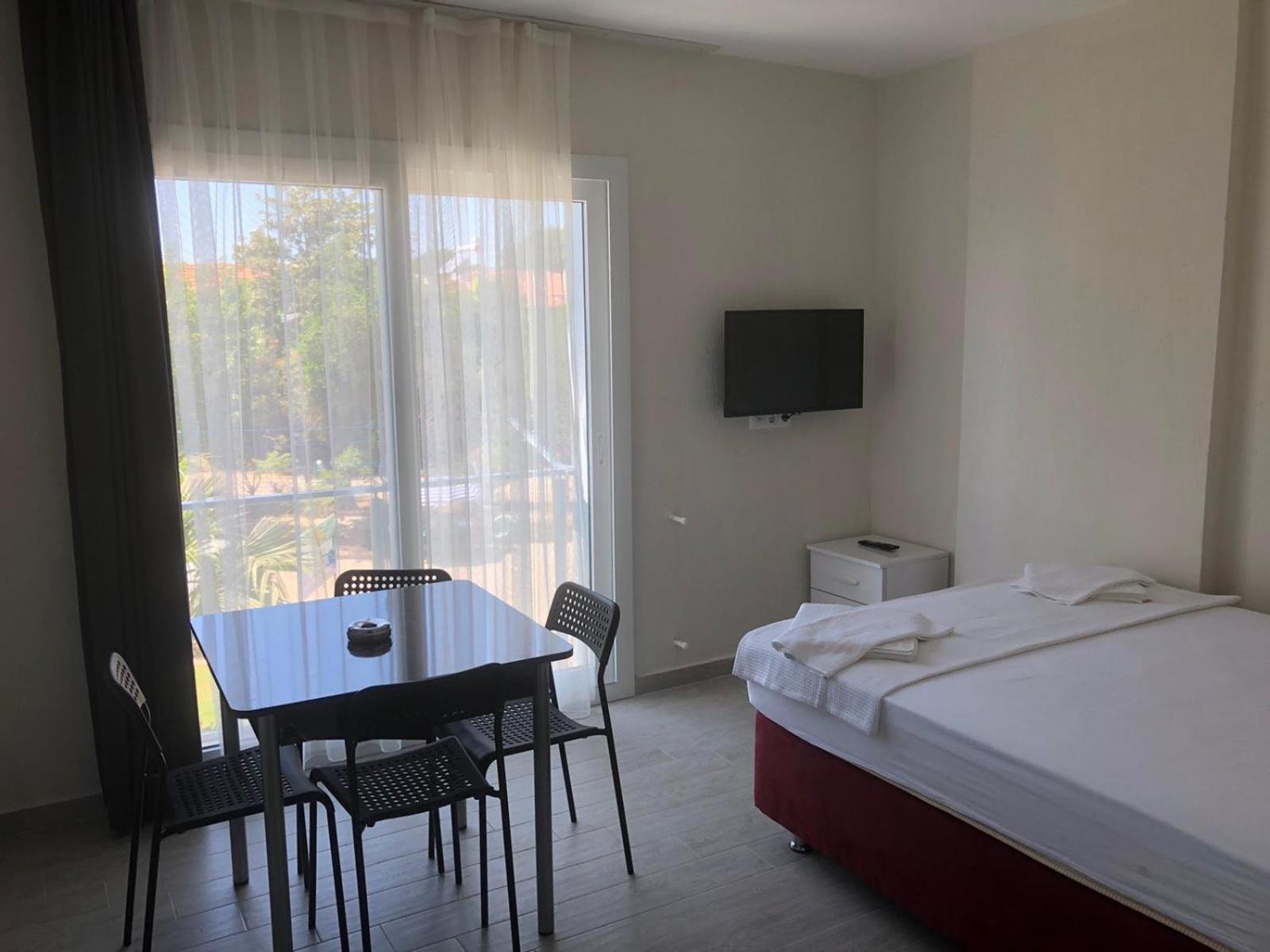 Palmiyem Apart Otel Seferihisar Εξωτερικό φωτογραφία