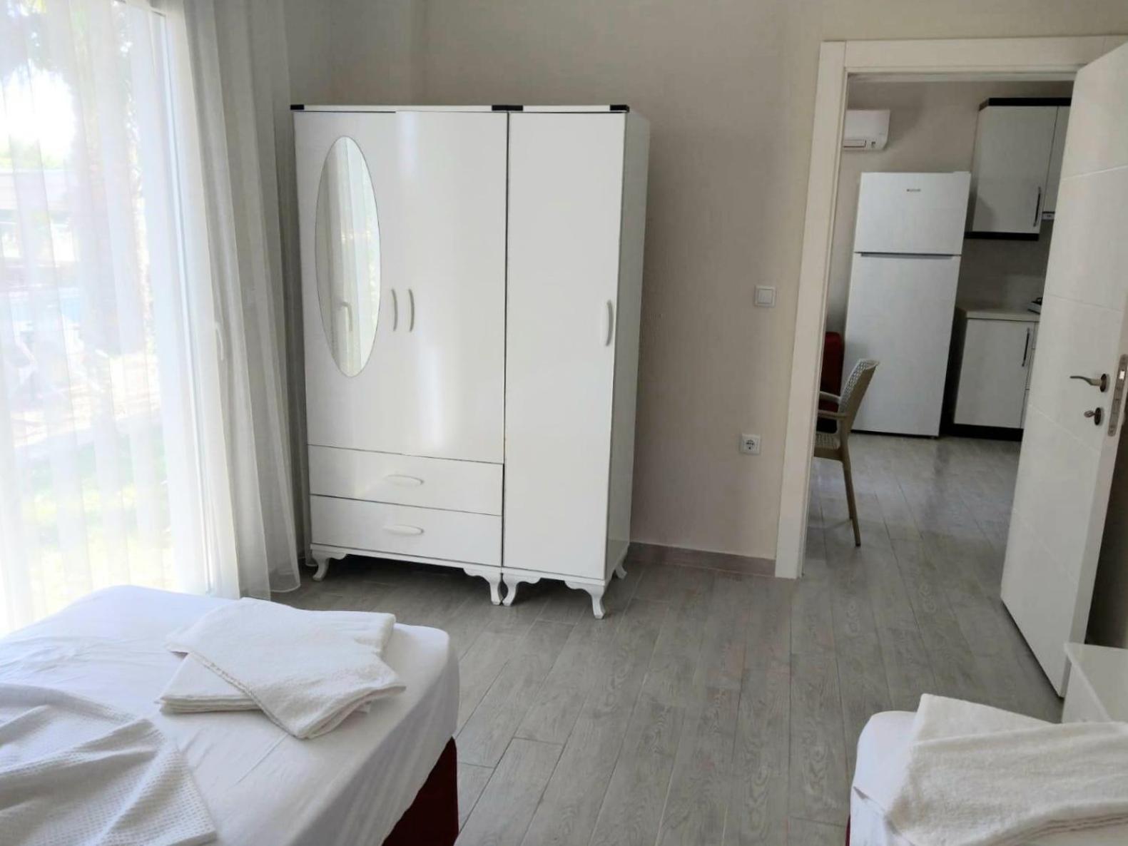 Palmiyem Apart Otel Seferihisar Εξωτερικό φωτογραφία