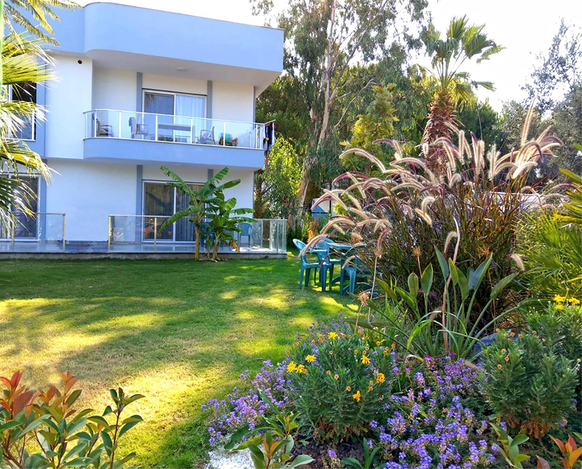 Palmiyem Apart Otel Seferihisar Εξωτερικό φωτογραφία