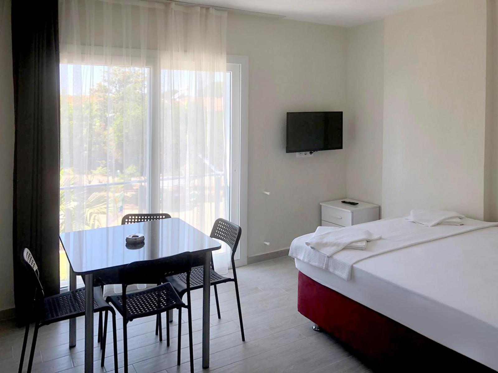 Palmiyem Apart Otel Seferihisar Εξωτερικό φωτογραφία
