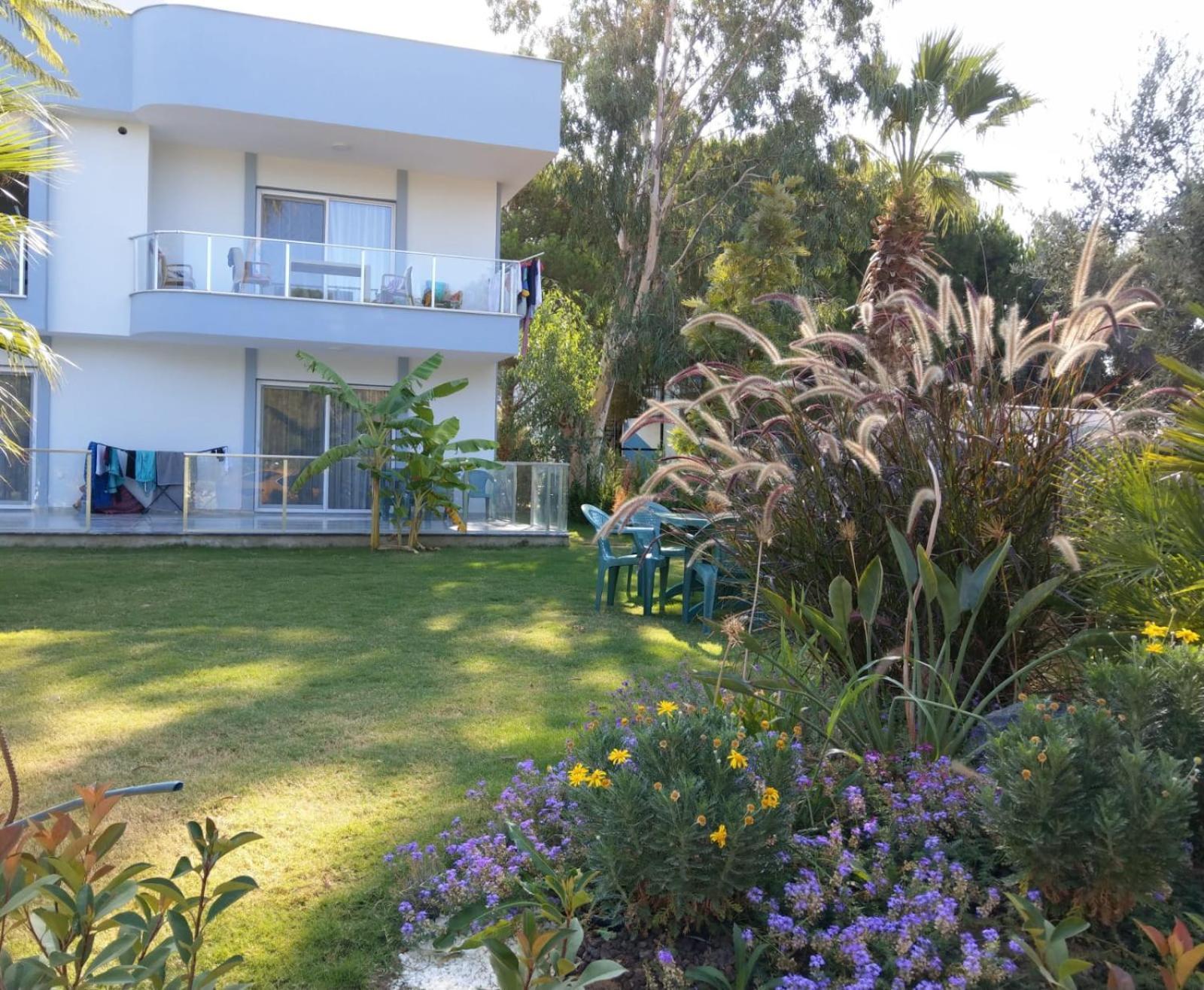 Palmiyem Apart Otel Seferihisar Εξωτερικό φωτογραφία