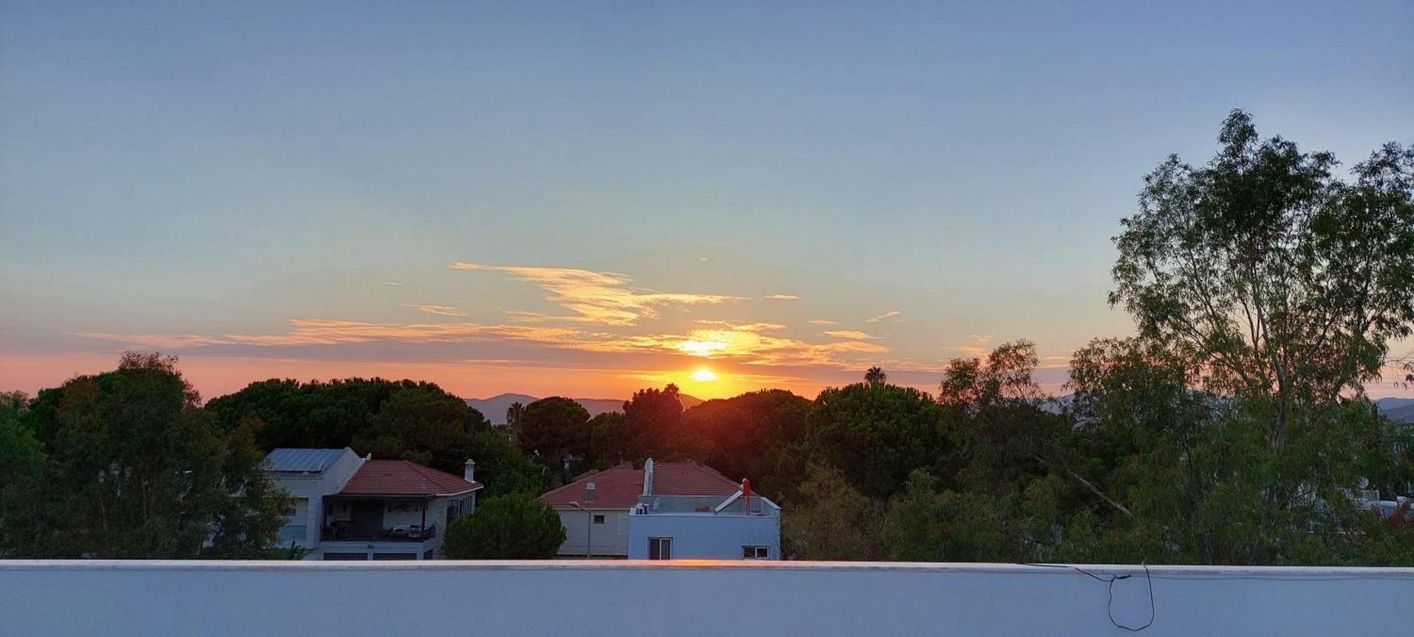 Palmiyem Apart Otel Seferihisar Εξωτερικό φωτογραφία