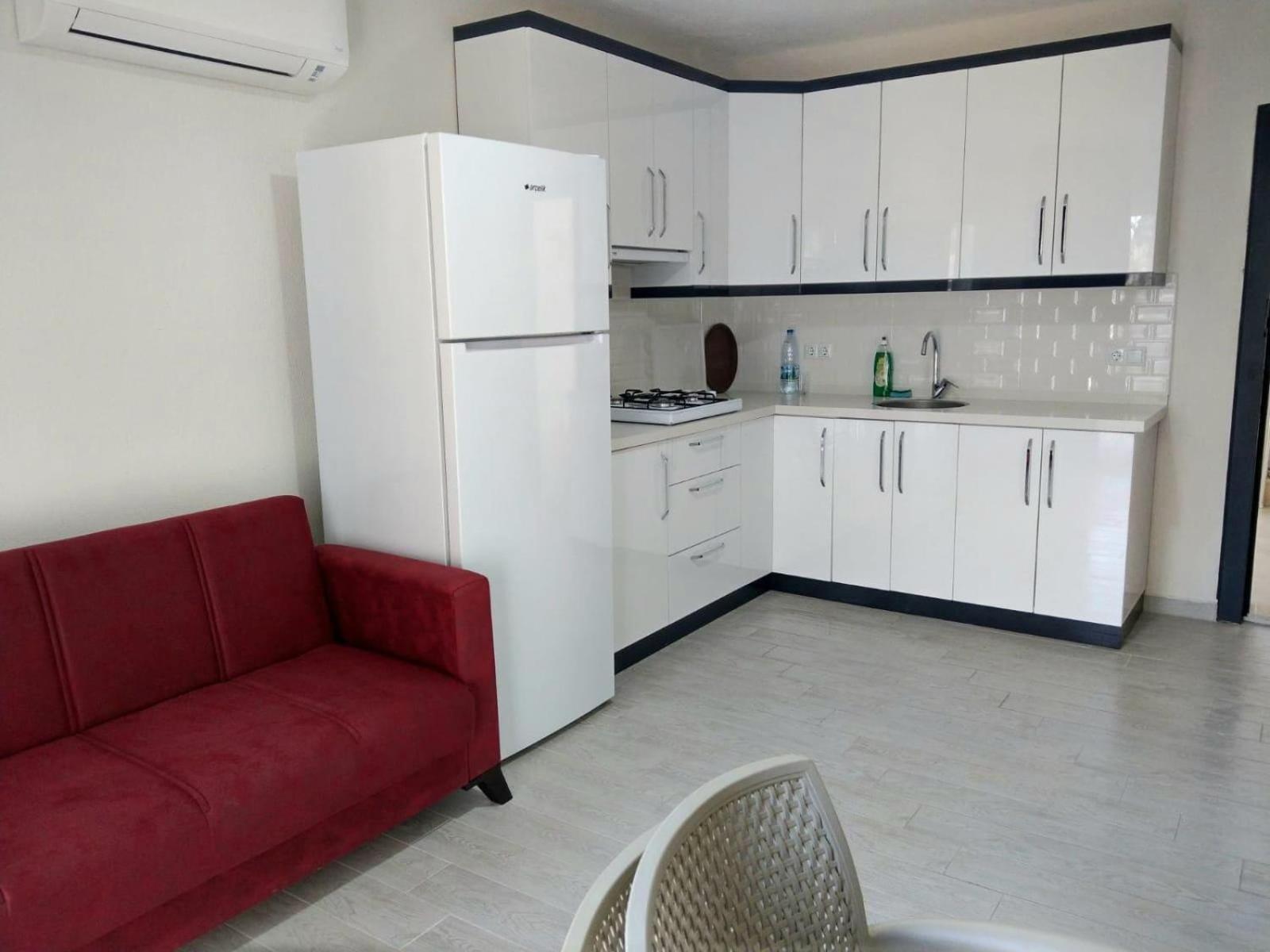 Palmiyem Apart Otel Seferihisar Εξωτερικό φωτογραφία