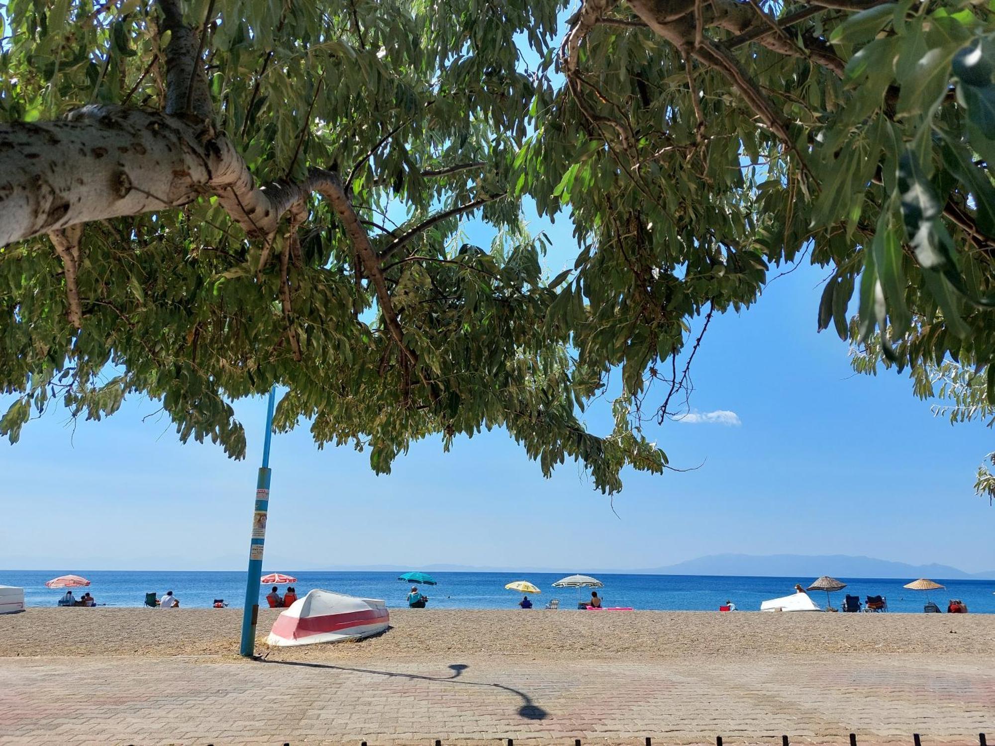 Palmiyem Apart Otel Seferihisar Εξωτερικό φωτογραφία