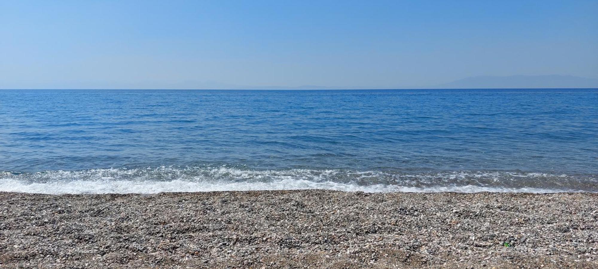 Palmiyem Apart Otel Seferihisar Εξωτερικό φωτογραφία