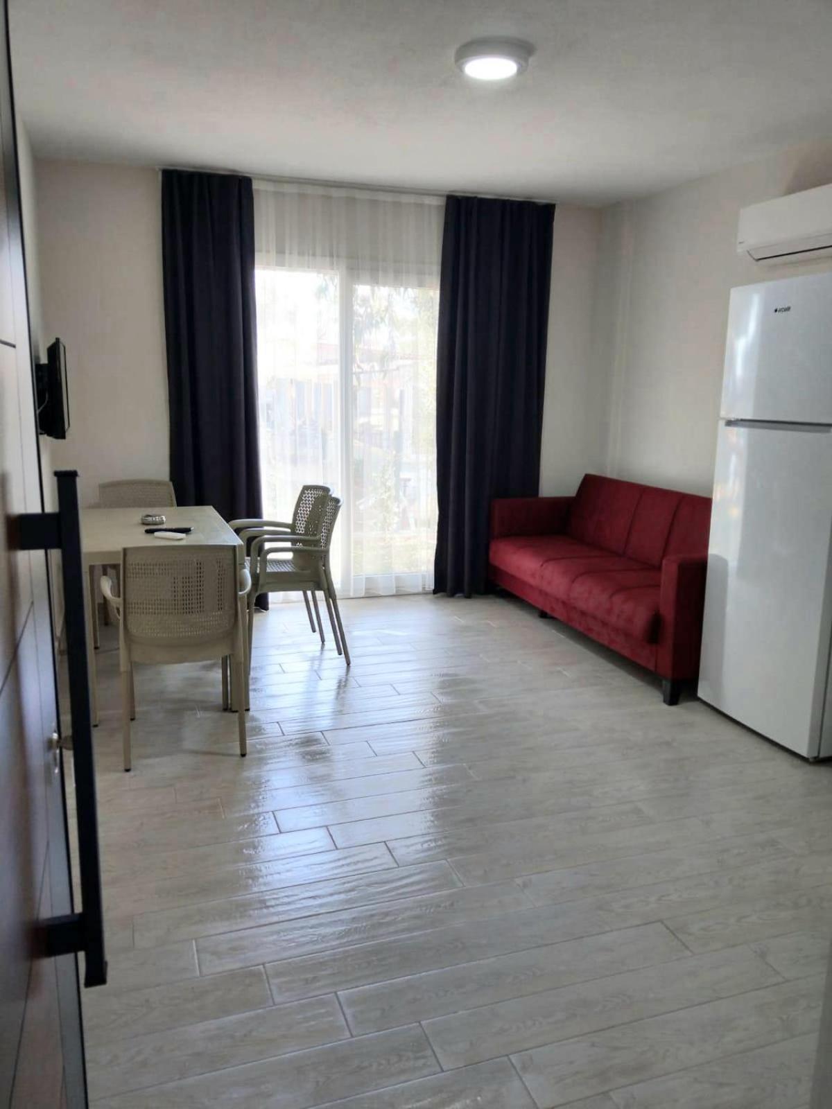 Palmiyem Apart Otel Seferihisar Εξωτερικό φωτογραφία